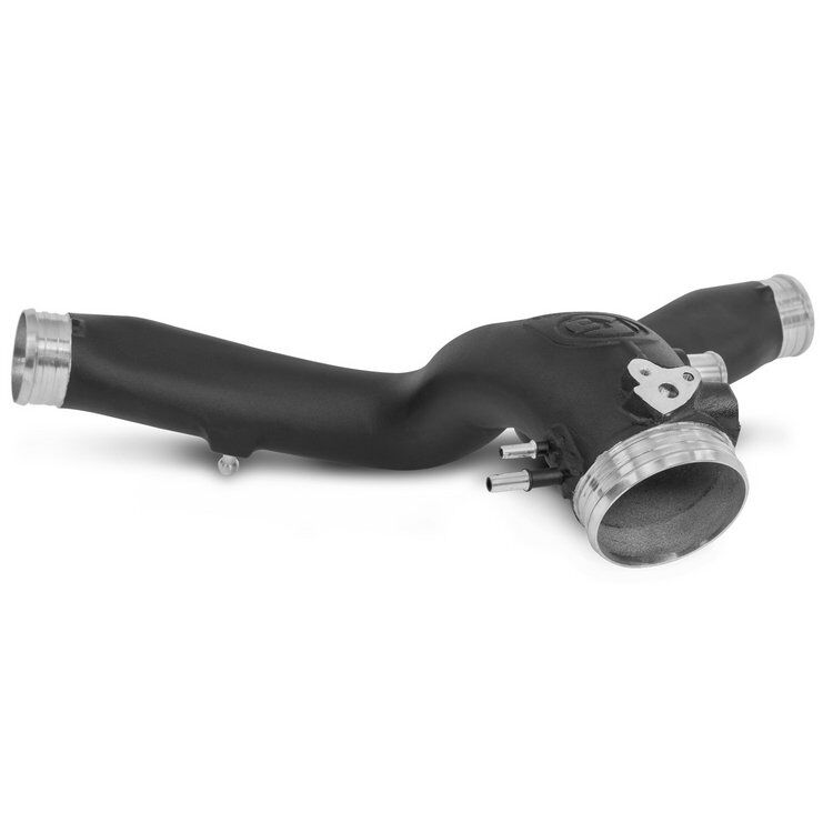 2014-2019 Porsche 911 Y-Charge Pipe Kit by Wagner Tuning
