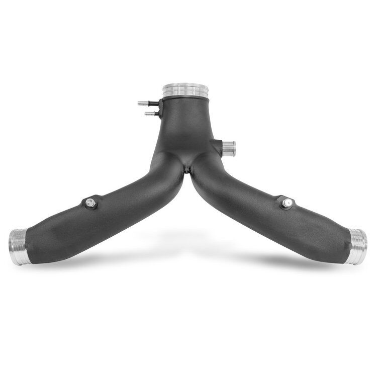 2014-2019 Porsche 911 Y-Charge Pipe Kit by Wagner Tuning