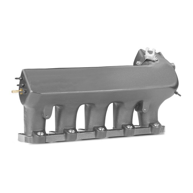 1992-1994 Audi S4 2.2L Short Intake Manifold With Aux Air Valve by Wagner Tuning