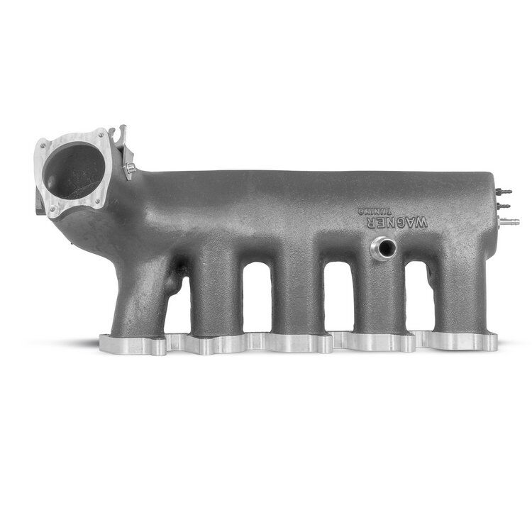 1992-1994 Audi S4 2.2L Short Intake Manifold With Aux Air Valve by Wagner Tuning
