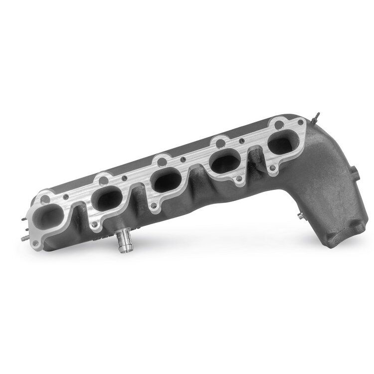 1992-1994 Audi S4 2.2L Short Intake Manifold With Aux Air Valve by Wagner Tuning