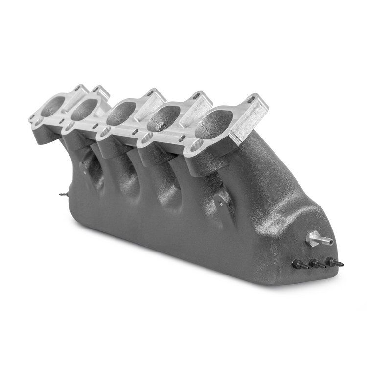 1992-1994 Audi S4 2.2L Short Intake Manifold With Aux Air Valve by Wagner Tuning