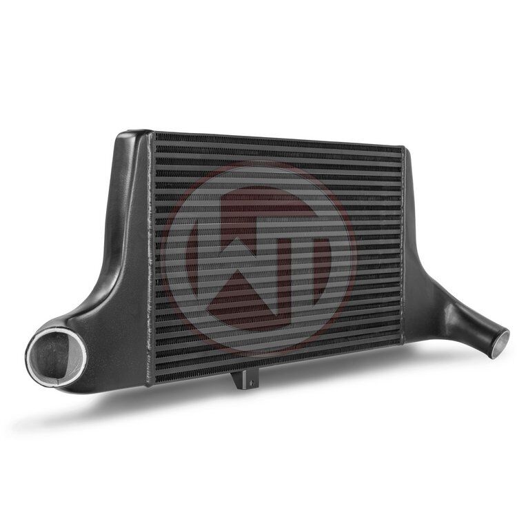 1999-2014 Audi TT 1.8L Intercooler Kit by Wagner Tuning