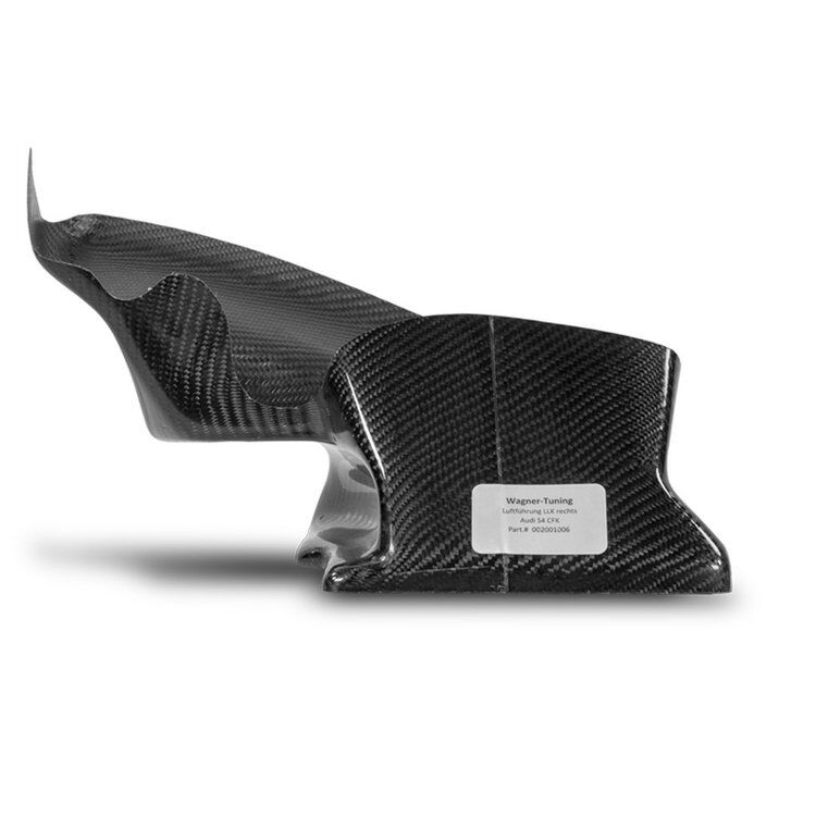 2010-2018 Audi S4 2.7L Competition Gen.2 Intercooler Kit by Wagner Tuning