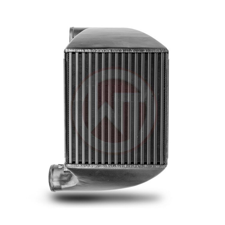 2003-2004 Audi RS6 4.2L Competition Gen.2 Intercooler Kit by Wagner Tuning