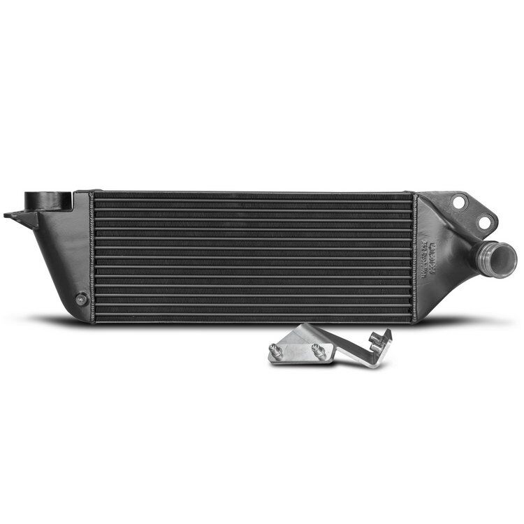 1994-1998 Audi Cabriolet 2.2L Competition Intercooler EVO1 Gen.2 by Wagner Tuning - 200001012