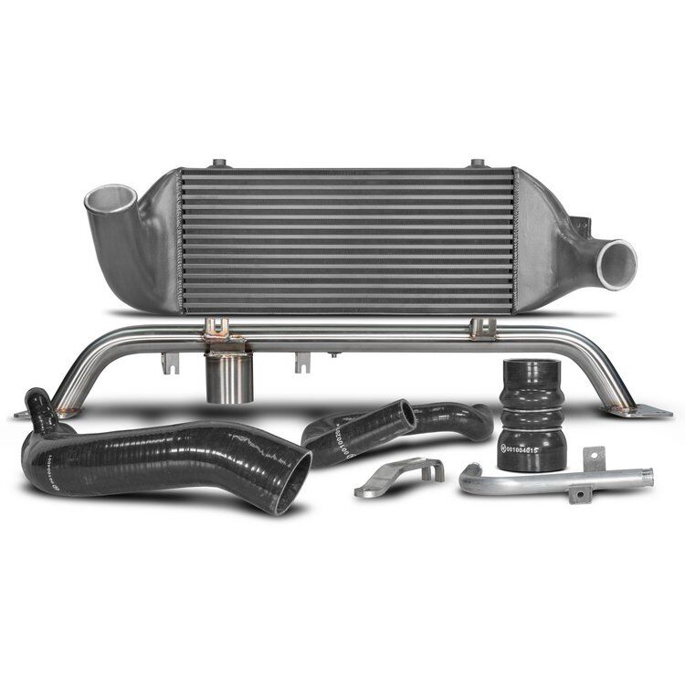 1994-1998 Audi Cabriolet 2.2L Competition Intercooler Kit EVO 2 Gen2 by Wagner Tuning - 200001014