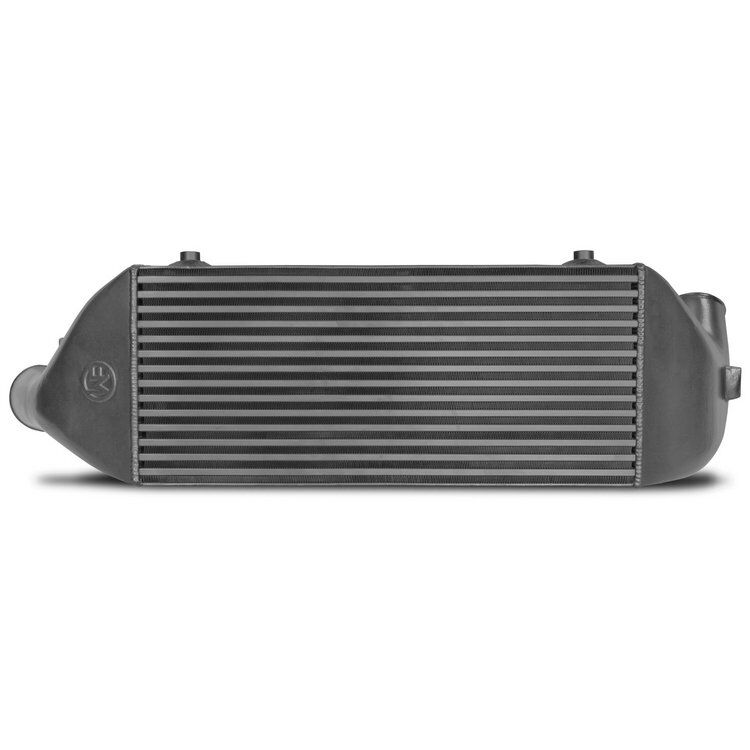 1994-1998 Audi Cabriolet 2.2L Competition Intercooler Kit EVO 2 Gen2 by Wagner Tuning
