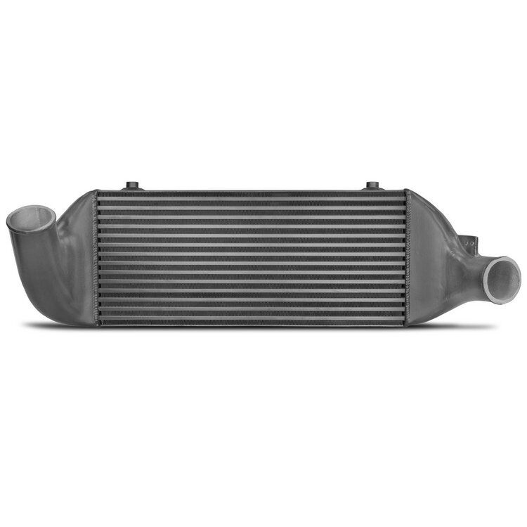 1994-1998 Audi Cabriolet 2.2L Competition Intercooler Kit EVO 2 Gen2 by Wagner Tuning