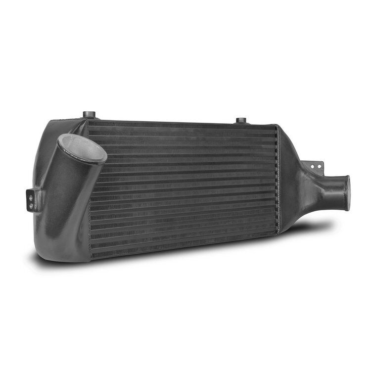 1994-1998 Audi Cabriolet 2.2L Competition Intercooler Kit EVO 2 Gen2 by Wagner Tuning