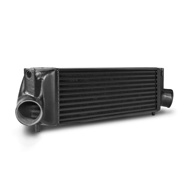 2004-2014 Audi A3 2.5L Competition Gen.2 Intercooler Kit EVO 1 by Wagner Tuning