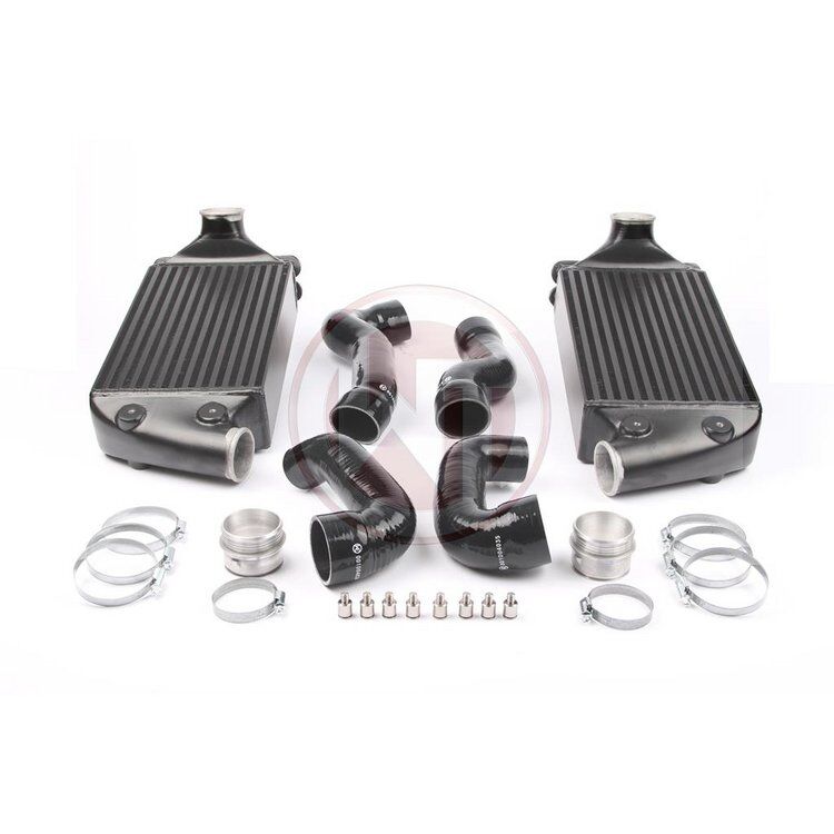 2001-2005 Porsche 911 Performance Intercooler Kit EVO 1 by Wagner Tuning