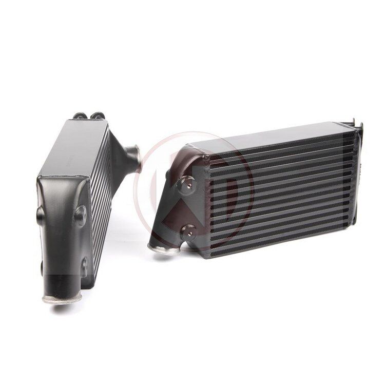 2001-2005 Porsche 911 Performance Intercooler Kit EVO 1 by Wagner Tuning