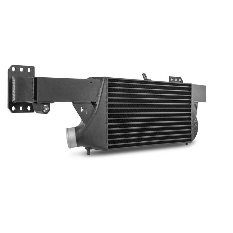 2018-2023 Audi TT RS Quattro 2.5L Competition Intercooler Kit EVO 2 by Wagner Tuning
