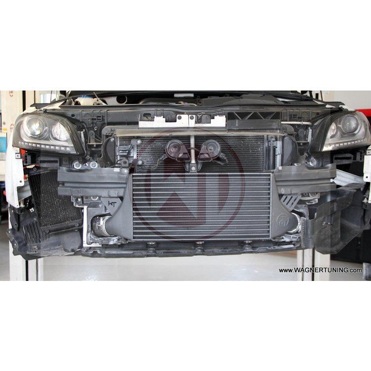 2018-2023 Audi TT RS Quattro 2.5L Competition Intercooler Kit EVO 2 by Wagner Tuning