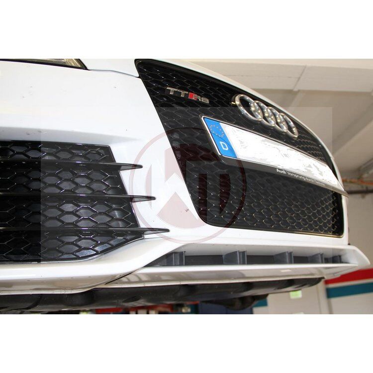 2018-2023 Audi TT RS Quattro 2.5L Competition Intercooler Kit EVO 2 by Wagner Tuning