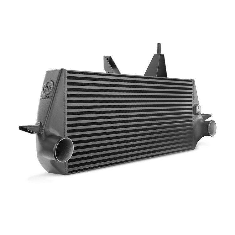 2007-2018 Ford Focus Performance Intercooler Kit by Wagner Tuning