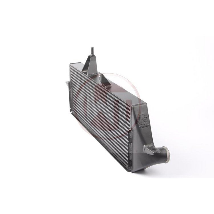 2007-2018 Ford Focus Performance Intercooler Kit by Wagner Tuning