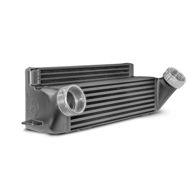 2009-2011 BMW 335d Performance Intercooler Kit EVO 1 by Wagner Tuning