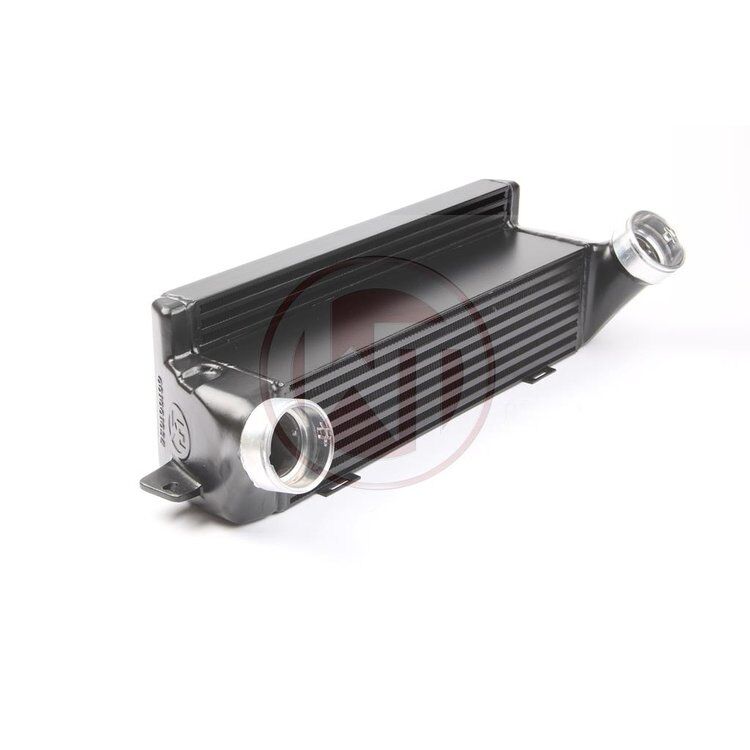 2009-2011 BMW 335d Performance Intercooler Kit EVO 1 by Wagner Tuning