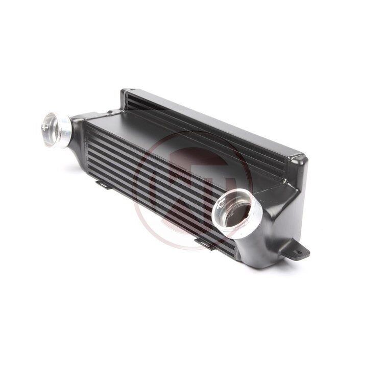 2009-2011 BMW 335d Performance Intercooler Kit EVO 1 by Wagner Tuning