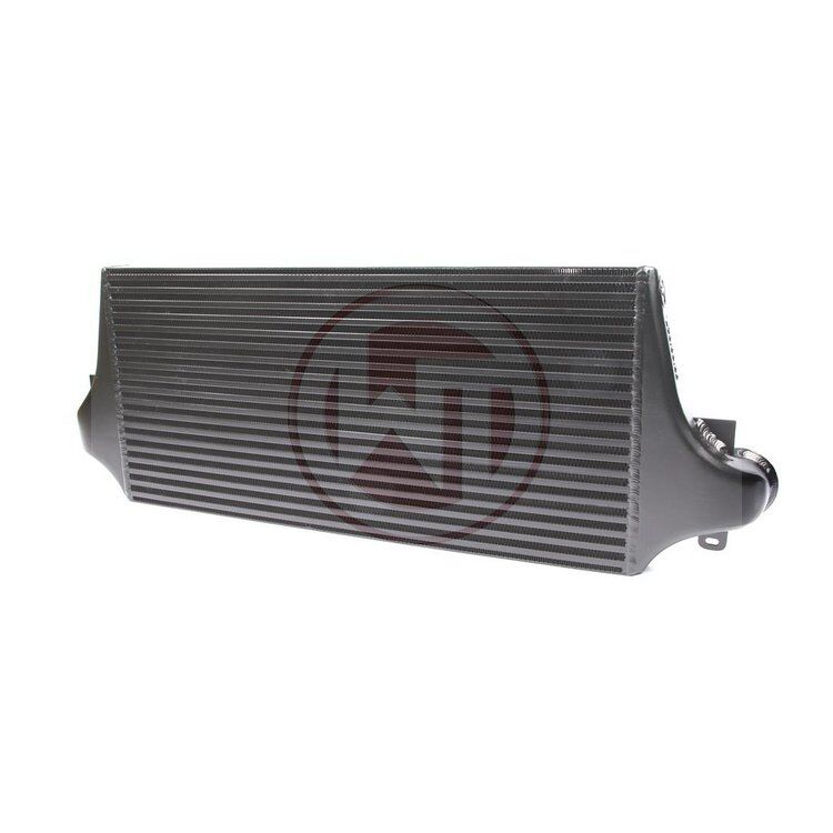 1949-1979 Volkswagen Transporter Performance Intercooler Kit EVO 1 by Wagner Tuning