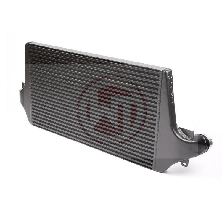 1949-1979 Volkswagen Transporter Performance Intercooler Kit EVO 1 by Wagner Tuning