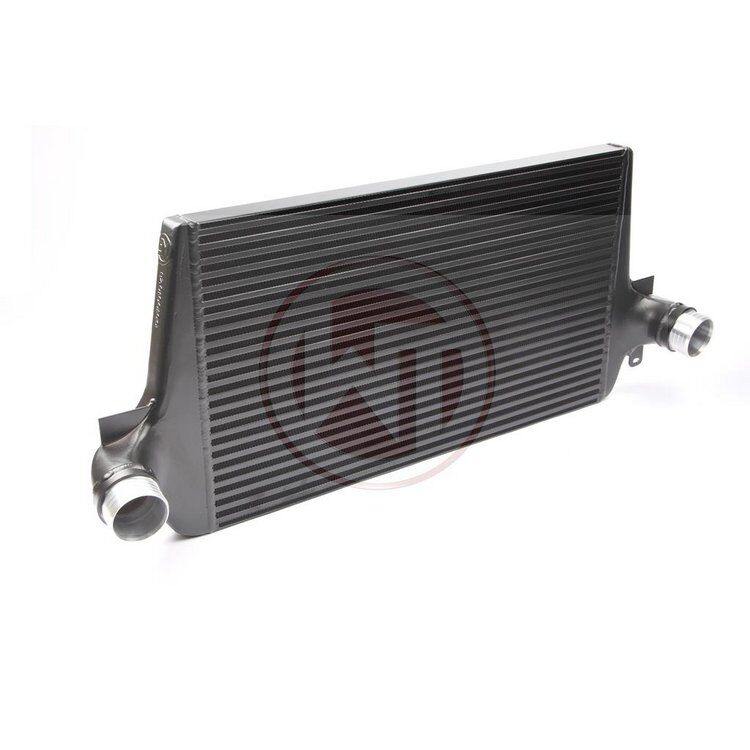 1949-1979 Volkswagen Transporter Performance Intercooler Kit EVO 1 by Wagner Tuning