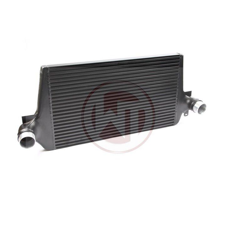 1949-1979 Volkswagen Transporter Performance Intercooler Kit EVO 1 by Wagner Tuning