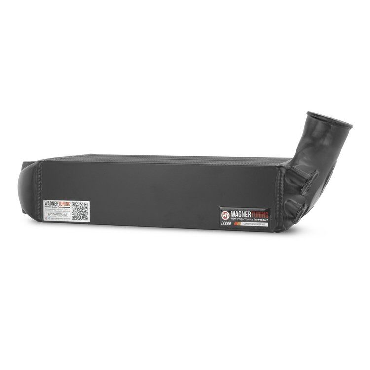 2005-2012 Porsche 911 Performance Intercooler Kit EVO 1 by Wagner Tuning