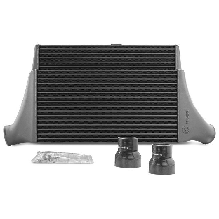 2003-2006 Mitsubishi Lancer Competition Intercooler Kit by Wagner Tuning - 200001038