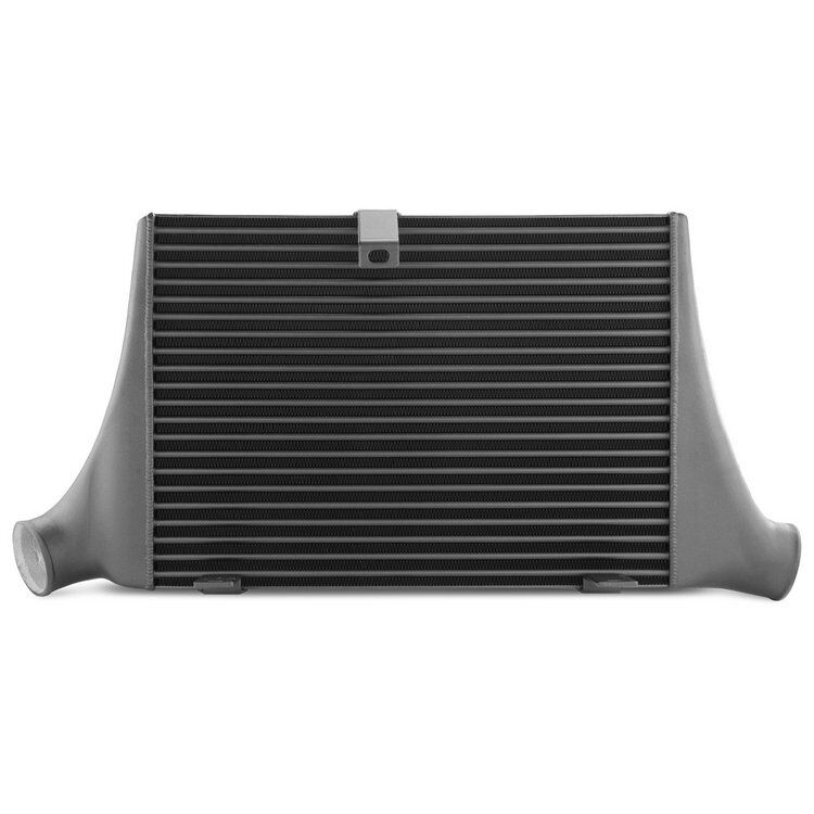 2003-2006 Mitsubishi Lancer Competition Intercooler Kit by Wagner Tuning