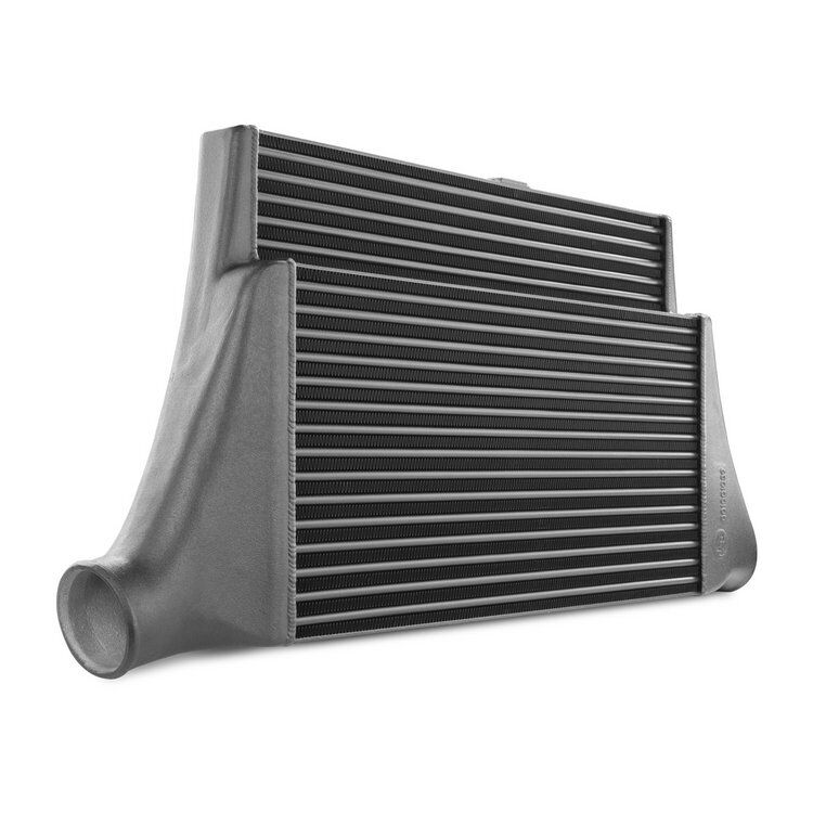 2003-2006 Mitsubishi Lancer Competition Intercooler Kit by Wagner Tuning