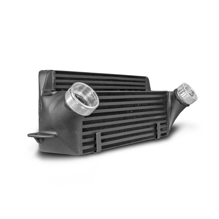 Performance Intercooler Kit BMW 120D Wagner Tuning