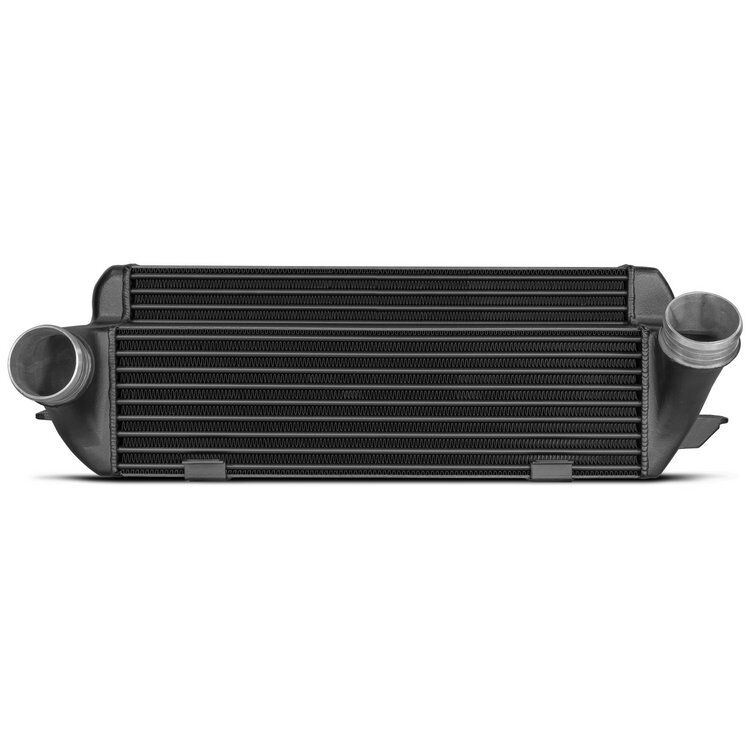 2007-2013 BMW 335i N54 Competition Intercooler Kit EVO 2 by Wagner Tuning