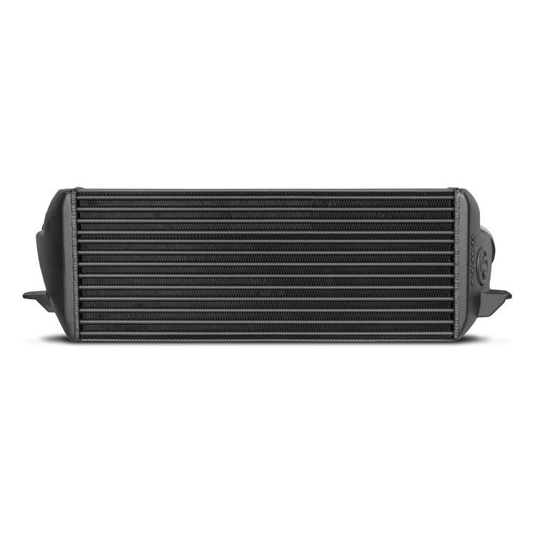 2007-2013 BMW 335i N54 Competition Intercooler Kit EVO 2 by Wagner Tuning