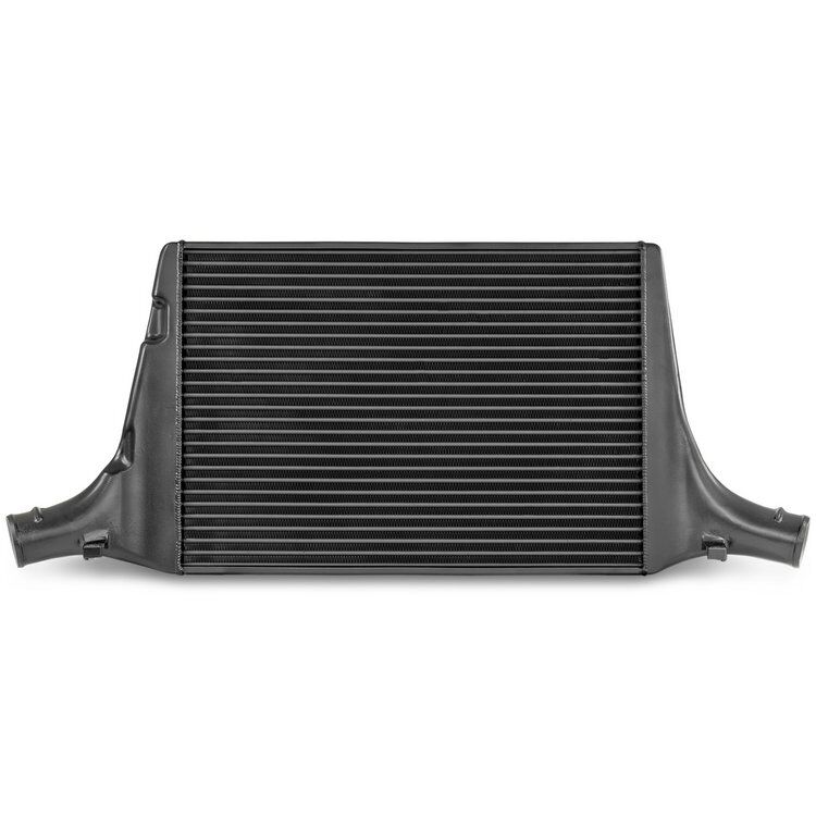 1996-2014 Audi A4 1.8L Competition Intercooler Kit by Wagner Tuning