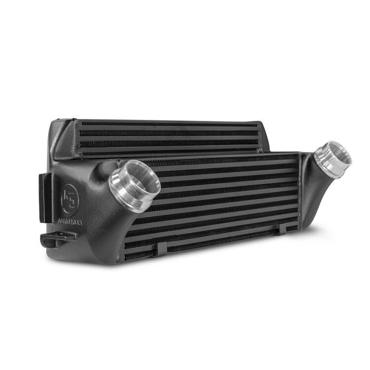 2012-2018 BMW 320i Competition Intercooler Kit EVO 1 by Wagner Tuning