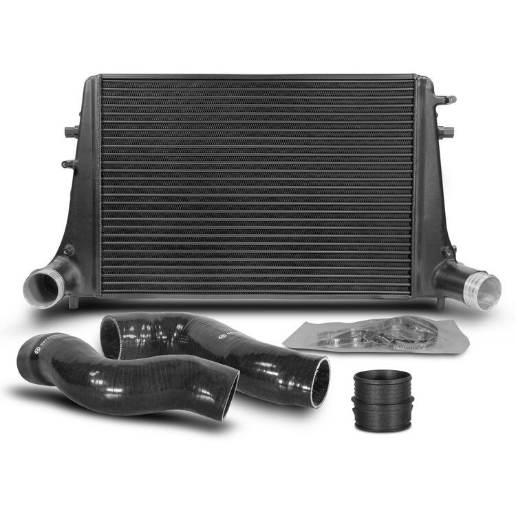 1950-1979 Volkswagen Beetle Competition Gen.2 Intercooler Kit by Wagner Tuning - 200001047
