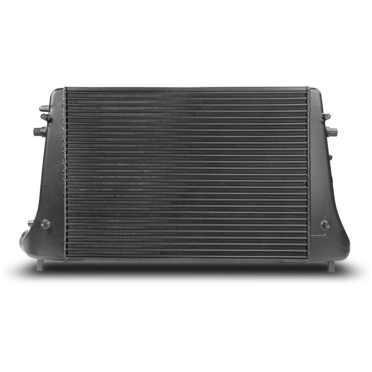 1950-1979 Volkswagen Beetle Competition Gen.2 Intercooler Kit by Wagner Tuning
