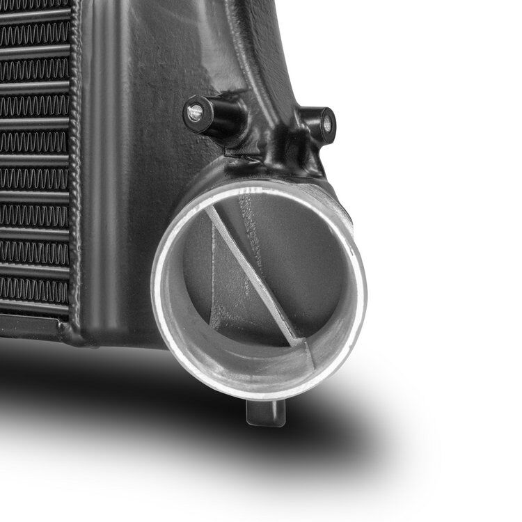 1950-1979 Volkswagen Beetle Competition Gen.2 Intercooler Kit by Wagner Tuning