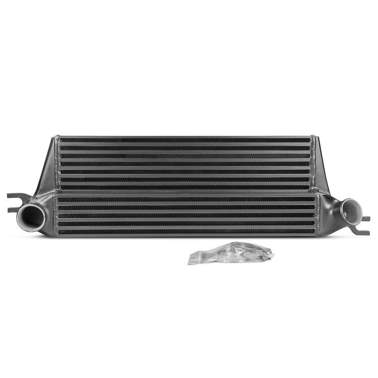 2007-2015 Mini Cooper Competition Intercooler Kit by Wagner Tuning - 200001049