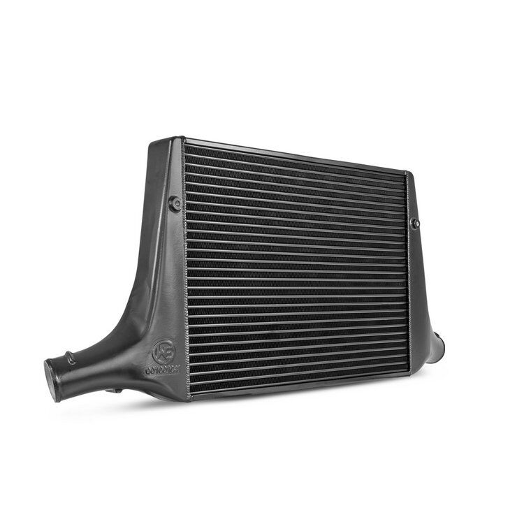 1996-2014 Audi A4 2.0L Competition Intercooler Kit by Wagner Tuning