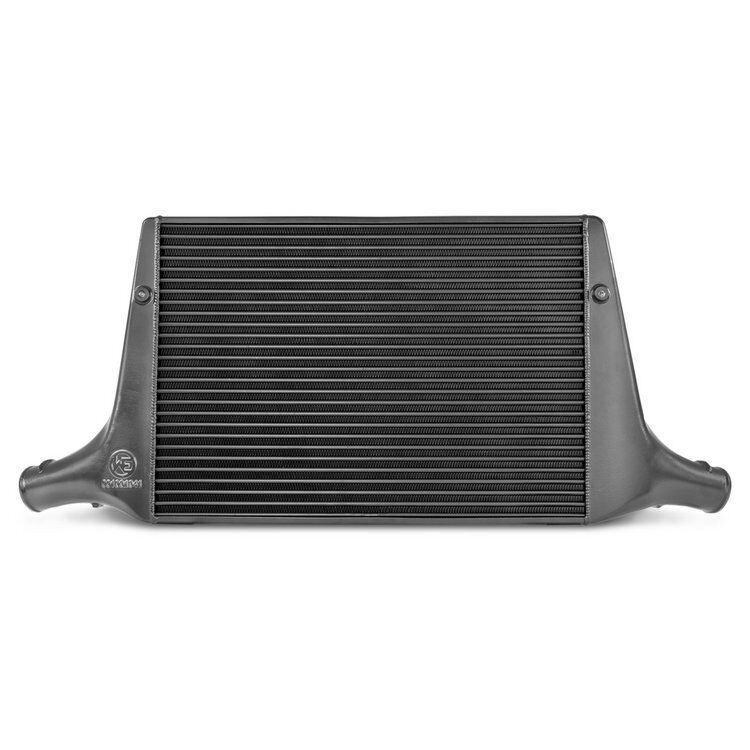 1996-2014 Audi A4 2.0L Competition Intercooler Kit by Wagner Tuning