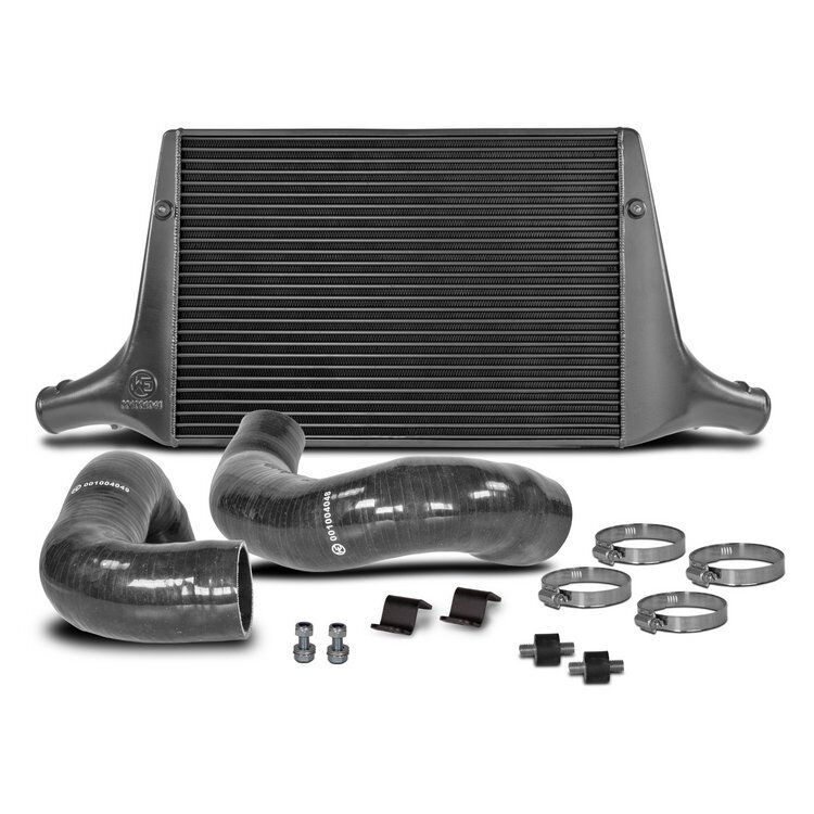 1996-2014 Audi A4 2.7L Competition Intercooler Kit by Wagner Tuning - 200001054