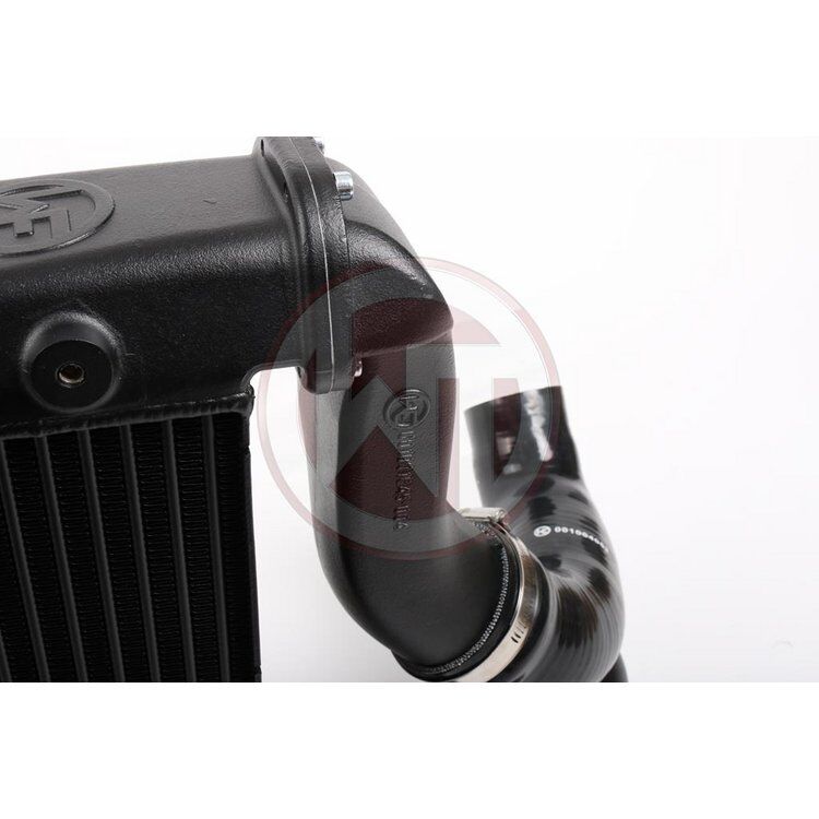 2009-2021 Nissan GT-R Competition Intercooler Kit by Wagner Tuning
