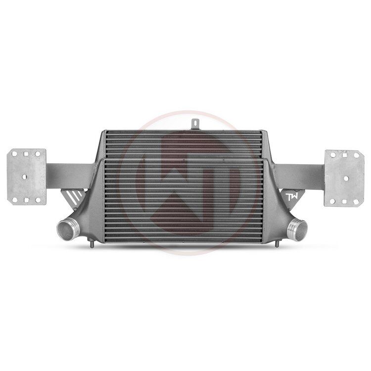2018-2023 Audi TT RS Quattro 2.5L Competition Intercooler Kit EVO 3 by Wagner Tuning