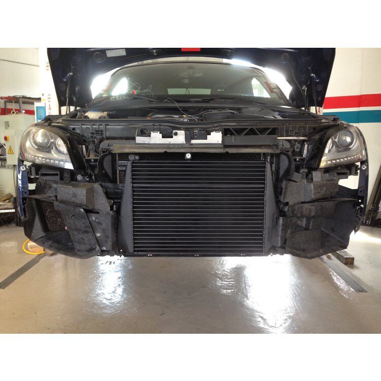2018-2023 Audi TT RS Quattro 2.5L Competition Intercooler Kit EVO 3 by Wagner Tuning