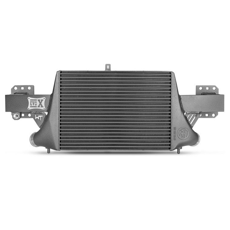2018-2023 Audi TT RS Quattro 2.5L Competition Intercooler Kit EVO 3.X by Wagner Tuning - 200001056.X