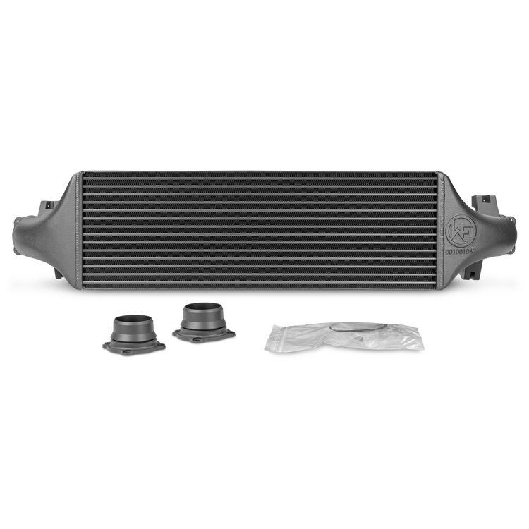 2013-2019 Mercedes-Benz CLA250 Competition Intercooler EVO1 by Wagner Tuning - 200001058
